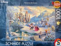 Schmidt Puzzle 1000 Teile Disney Hessen - Herbstein Vorschau