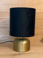 2x Tischlampe Lampe Nachttischlampe Schirm schwarz NEU Nordrhein-Westfalen - Alpen Vorschau