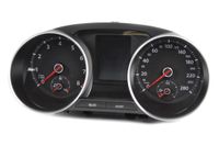 VW Polo 6C GTI 1,8 TSI Tacho 89Tkm  DAJ 192PS/141kW 6C0920746B Bayern - Prackenbach Vorschau