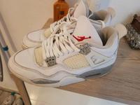 Jordan 4 oreo White Nordrhein-Westfalen - Krefeld Vorschau