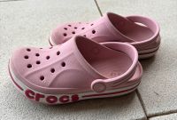 Rosa Crocs Dortmund - Körne Vorschau