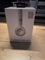 Apple Beats solo 3 wireless special edition silver Bayern - Stadtbergen Vorschau