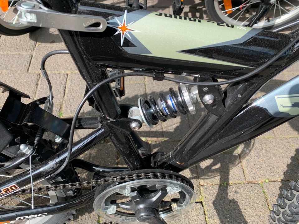 Fahrrad 20 Zoll in Remscheid