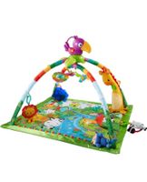 Fisher-Price Rainforest Spielebogen/Erlebnisdecke Hannover - Kirchrode-Bemerode-Wülferode Vorschau