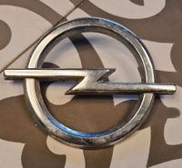 Opel Emblem Blitz Hessen - Wöllstadt Vorschau