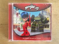 Miraculous CD Ladybug und Cat Noir Bayern - Hallstadt Vorschau