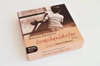 Hörbüch - Khaled Hosseini "DRACHENLÄUFER" - 9 CDs! Hessen - Kassel Vorschau