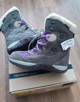 Jack Wolfskin Winterstiefel "Lake Tahoe" Mädchen Gr. 35 Texapore Dresden - Blasewitz Vorschau