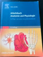 Arbeitsbuch Anatomie und Physiologie Baden-Württemberg - Hüttlingen Vorschau