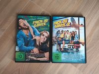 DVD Fuck ju Göhte 1 + 2 Baden-Württemberg - Köngen Vorschau