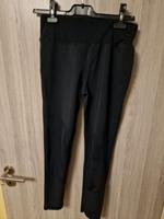 Damen Hose Sport Leggings Gr. M 40/ 42 schwarz crane Bayern - Schwabach Vorschau