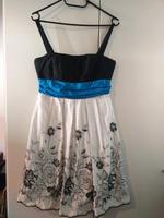 Damen kurzes Kleid Gr 36/38 Bayern - Hausen i. Niederbayern Vorschau