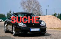SUCHE: Porsche Boxster Düsseldorf - Eller Vorschau