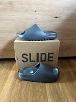 Yeezy Slide Slate Grey EU 43 / Neu&OVP Bayern - Ruhpolding Vorschau