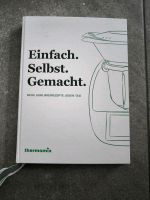 Thermomix Kochbuch Niedersachsen - Deutsch Evern Vorschau