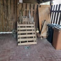 Holz zu verschenken Niedersachsen - Lathen Vorschau