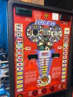 Spielautomat funktioniert einwandfrei Hessen - Mainhausen Vorschau