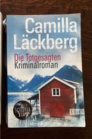 Camilla Läckberg - Die Totgesagten Niedersachsen - Stemshorn Vorschau