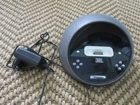 JBL On time micro für Ipod Basic mit Fernbedienung Hessen - Wolfhagen  Vorschau