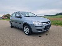 Opel Corsa C 1.2 Baden-Württemberg - Biberach an der Riß Vorschau