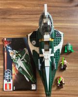 9498 LEGO Star Wars Baden-Württemberg - Endingen Vorschau