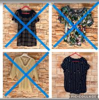 Marc Jacobs Didi Nolita Pocket Tommy Hilfiger Bluse 152 LILI152 Hessen - Mörlenbach Vorschau