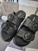 Sommer Sandalen Düsseldorf - Mörsenbroich Vorschau