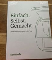 Thermomix Buch Hessen - Schöffengrund Vorschau