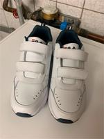 NEU - FILA - Sneaker in Größe 42 Hessen - Rosbach (v d Höhe) Vorschau