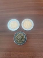 2 Euro Münze Schleswig-Holstein - Glückstadt Vorschau