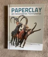 Paperclay, ein besonderes Tonmaterial Essen - Essen-Kettwig Vorschau