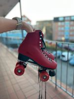 Powerslide »Melrose red« Rollschuhe Quads Skates Kiel - Kiel - Damperhof Vorschau