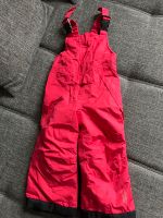 Verkaufe Winter/Ski Hose pink 86/92 Nordrhein-Westfalen - Viersen Vorschau