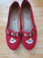 Schuhe Moschino 41 Baden-Württemberg - Baden-Baden Vorschau
