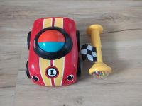 Rennauto Fisher Price ferngesteuert Kleinkinder Nordrhein-Westfalen - Hagen Vorschau