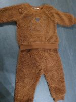 2-Teiler, Set, Gr.68, Teddy Hose und Pulli Nordrhein-Westfalen - Warendorf Vorschau