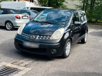 Nissan Note E11 *TÜV 2026* Münster (Westfalen) - Centrum Vorschau