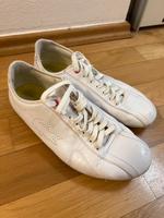 Rarität Lacoste spun Gr. 39,5 sneaker Thüringen - Jena Vorschau