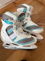 Wie neu Schlittschuh ICE Skates Decathlon Damen 40 Baden-Württemberg - Untereisesheim Vorschau