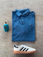 Ralph Lauren Poloshirt Dunkelblau XL Rheinland-Pfalz - Trier Vorschau