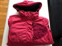 Winterjacke Jack Wolfskin Gr M Hessen - Schenklengsfeld Vorschau