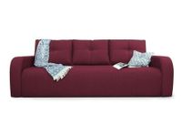 SOFA MIT SCHLAFFUNKTION BETTKASTEN COUCH MIT STAURAUM NEU München - Pasing-Obermenzing Vorschau