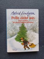 Pelle zieht aus und andere Weihnachtsgeschichten Astrid Lindgren Blumenthal - Farge Vorschau