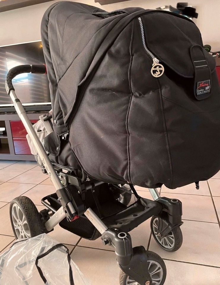 Hartan Kinderwagen/ Buggy VIP in Frechen