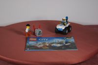 Lego 60135 Police - ATV Arrest Bayern - Lamerdingen Vorschau