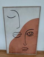 Bild "Doubleface", Kibek, ca. 50x70cm Bonn - Bad Godesberg Vorschau
