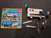 LEGO® Classic Town 6676 Mobile Command Unit (von 1986) Baden-Württemberg - Sandhausen Vorschau