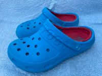 Kinder Crocs Original Gr. J 1 32-33 Hessen - Lampertheim Vorschau