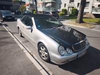 Mercedes-Benz CLK 230 KOMPRESSOR ELEGANCE Elegance Nordrhein-Westfalen - Herne Vorschau