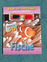 3D Buch über Fische - meine bunte 3D Tierwelt Wesertal - Gieselwerder Vorschau